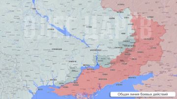 Олег Царёв: Фронтовая сводка 10 июня. На Херсонском фронте ВС РФ методично выбивают технику и живую силу ВСУ