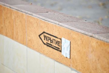 В Мелитополе фиксировали высокую активность дронов ВСУ