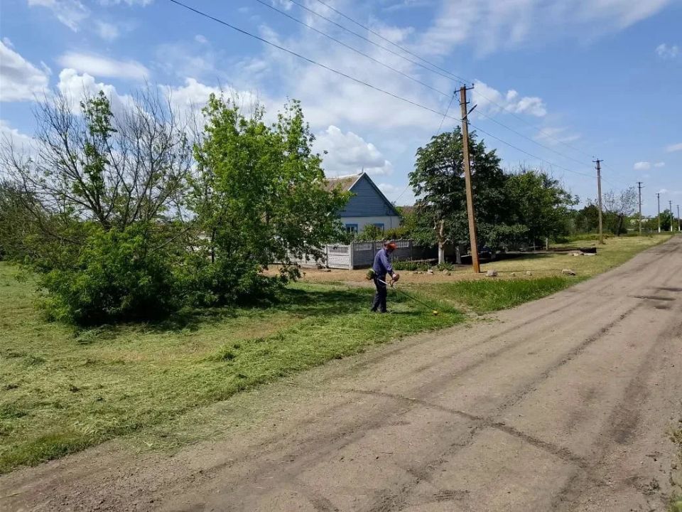Порядок в общественных и памятных местах Порядок в общественных и памятных местах