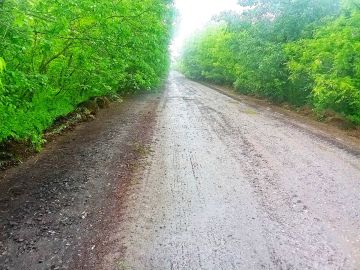 Результат совместной работы власти и жителей
