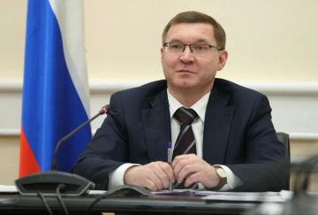 Сергей Золотарёв: Сегодня свой день рождения отмечает секретарь Генерального совета Всероссийской политической партии «Единая Россия» Владимир Якушев