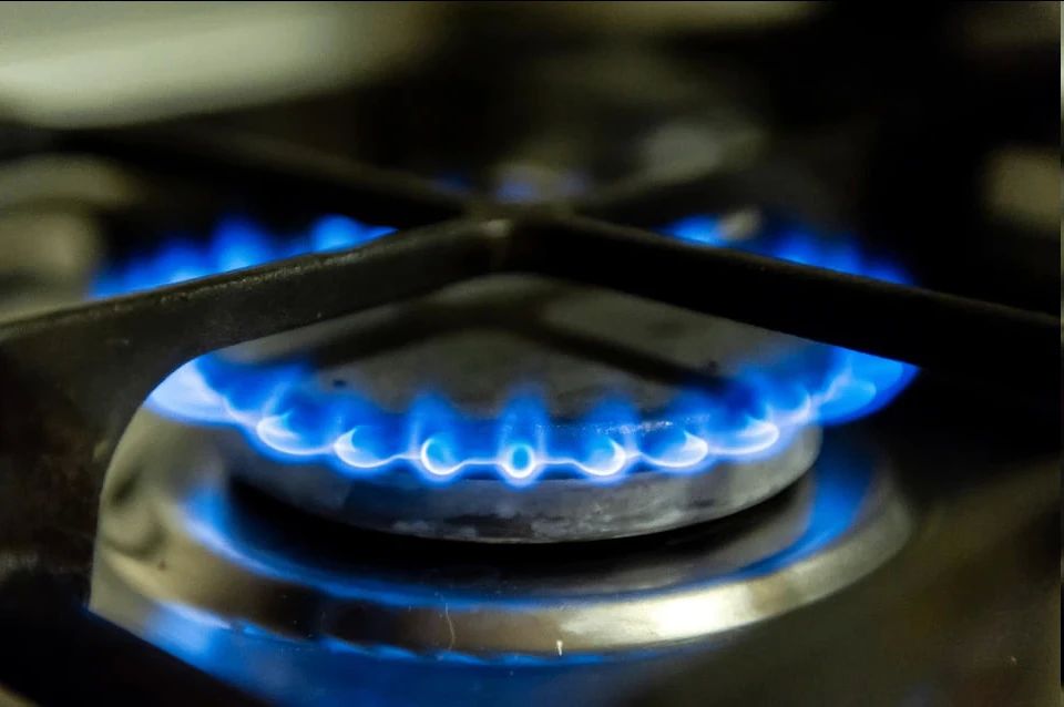 В Мелитополей у ряда потребителей временно отключат газоснабжение