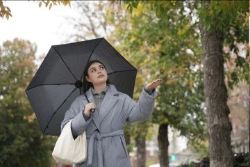 Прохлада и дожди накроют регион: какая погода будет в Запорожской области 18 июня 2026 года