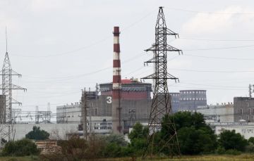 ЗАЭС в 20-й раз с начала конфликта лишилась внешнего электроснабжения