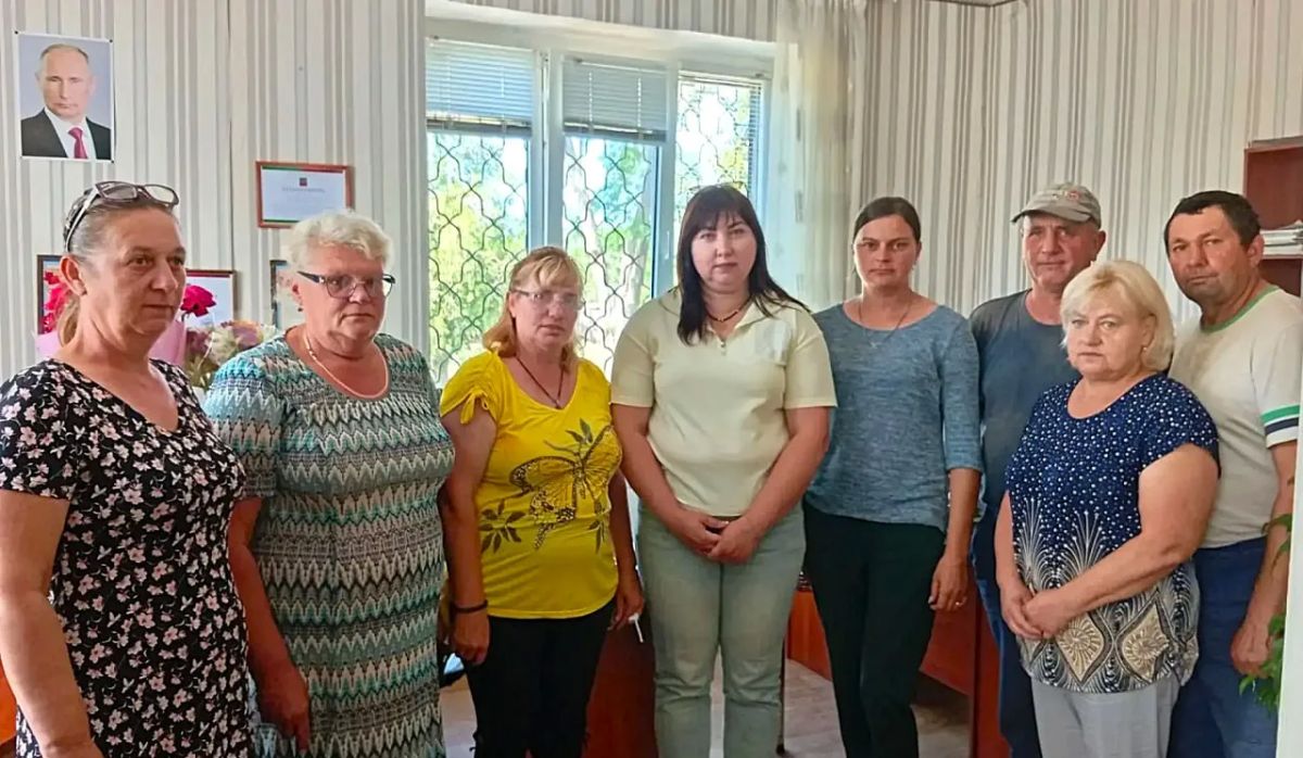 День Памяти и скорби: Помним День Памяти и скорби: Помним
