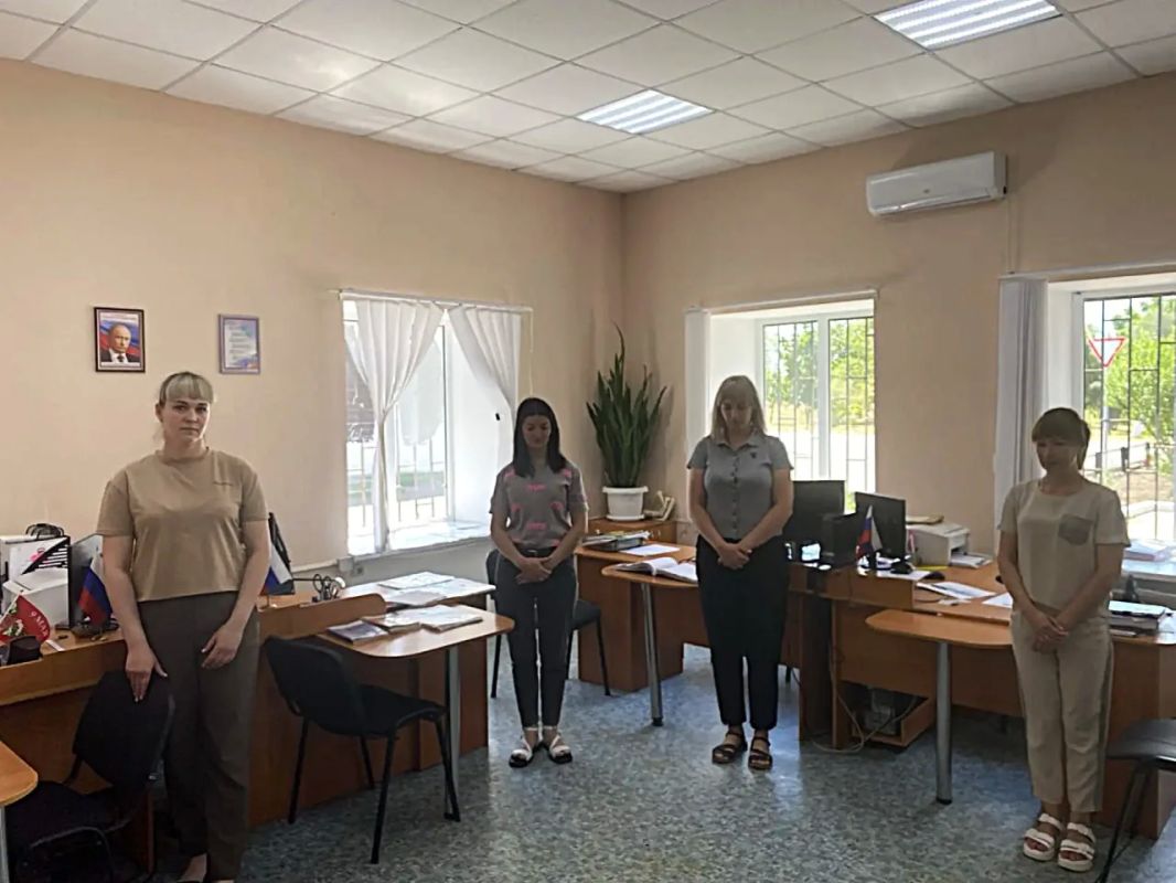 День Памяти и скорби: Помним День Памяти и скорби: Помним
