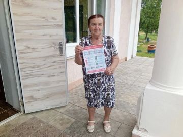 Твоя безопасность — в твоих руках!