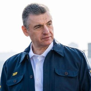 Леонид Слуцкий возглавил общефедеральный список ЛДПР на выборы в Госдуму