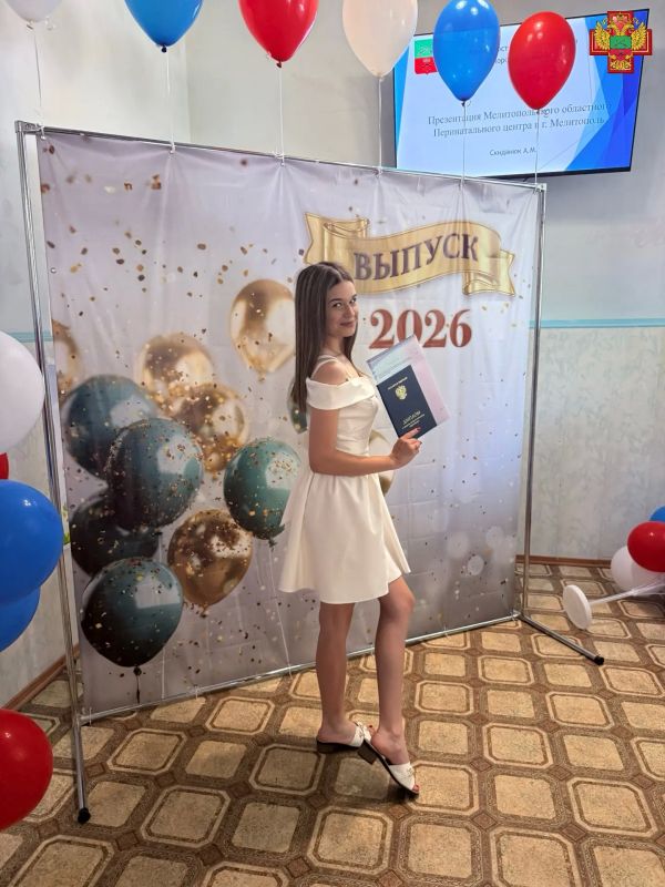 Новые кадры: 190 выпускников готовы помогать людям Новые кадры: 190 выпускников готовы помогать людям