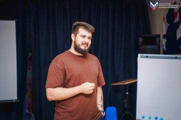 Шаг в большое добровольчество