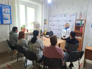 Национальный проект «Кадры»: новые возможности для профессионального самоопределения