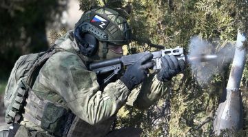 Эксперт: продвижение российских войск на Запорожье пойдет после освобождения Орехова