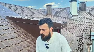 Комфорт над головой. Старость — не приговор, а повод для перемен