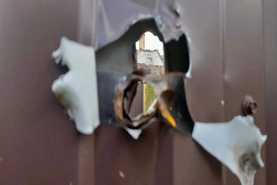 Пенсионеры 76 и 74 лет погибли на Запорожье под обломками взорванного ВСУ дома