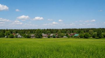 В Запорожской области льготникам и участникам СВО предоставят 219,6 га земли