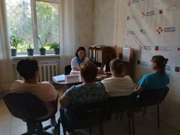 Легальный старт своего дела: мастер-класс по самозанятости от Кадрового центра