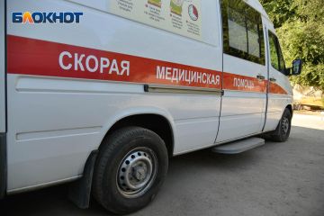 ВСУ ударили по коммунальщикам в Каменке-Днепровской