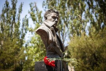 Единая Россия помнит о своих предках