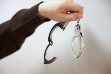 В Мелитополе задержали подозреваемого в краже почти на полмиллиона рублей