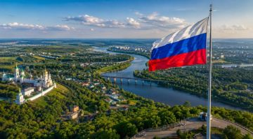 Жителей Запорожской области приглашают принять участие в акции «Россия — это…»