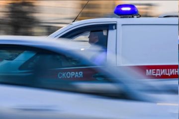 Пожилая женщина погибла в результате атаки дрона ВСУ в Запорожской области
