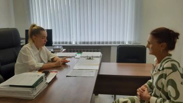 Юлия Сажаева: Сопровождение семьи: помогаем любящей маме вернуть дочь