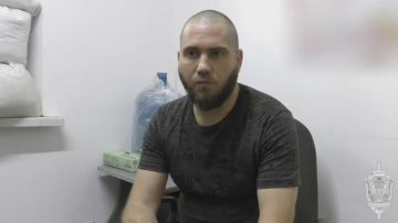 Ждун из Мелитополя получил 13 лет колонии за передачу данных украинским спецслужбам