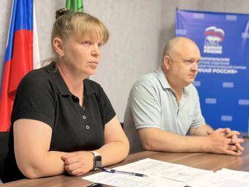 Состоялось очередное заседание комиссии по делам несовершеннолетних и защите их прав