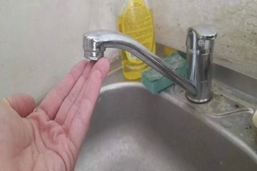 23 июля в Мелитополе будут проблемы с водоснабжением