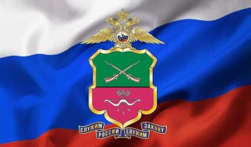 Главное управление МВД России по Запорожской области напоминает гражданам о необходимости соблюдения правил личной безопасности