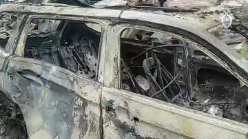 Балицкий: в Запорожской области при атаке БПЛА на турбазы погибли 8 человек