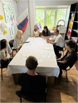 Трудоустройство несовершеннолетних в приоритете