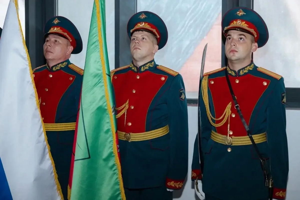 Евгений Балицкий: Добровольцы батальона Запорожской области «БАРС-Запорожье» приняли военную присягу Евгений Балицкий: Добровольцы батальона Запорожской области «БАРС-Запорожье» приняли военную присягу