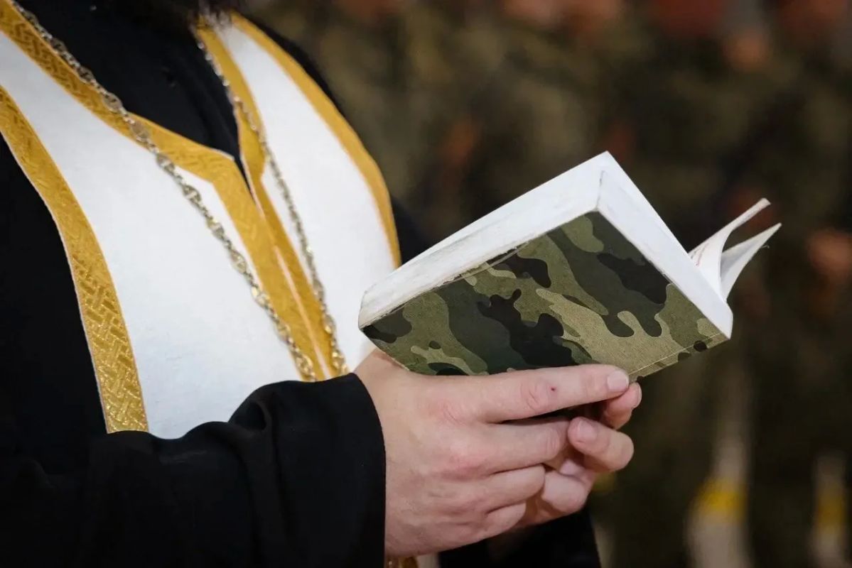 Евгений Балицкий: Добровольцы батальона Запорожской области «БАРС-Запорожье» приняли военную присягу Евгений Балицкий: Добровольцы батальона Запорожской области «БАРС-Запорожье» приняли военную присягу