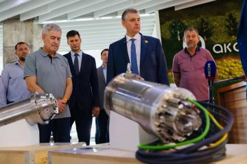 Технологический суверенитет России начинается с инженерных разработок
