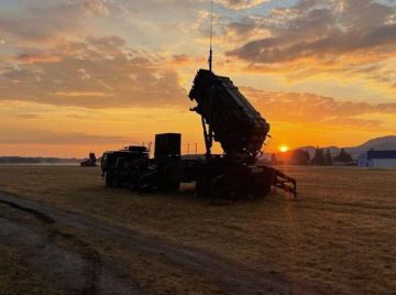 ������������ Patriot �� ������� ����� ���������� ��-�� ������� Boeing, ������� ��������� Die Welt ������� ������