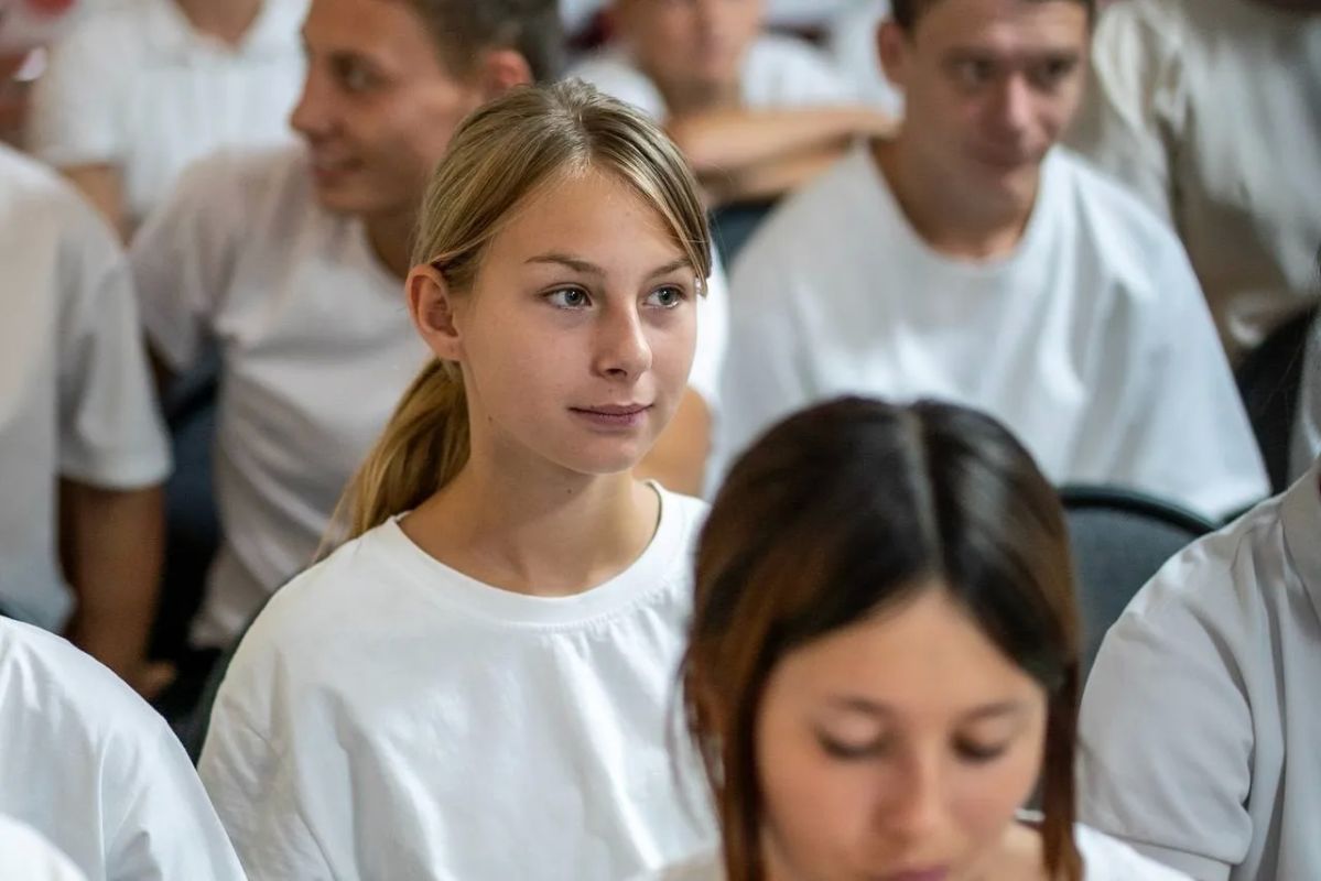 Урок безопасности для воспитанников центра социально-психологической реабилитации провели представители судебной системы региона Урок безопасности для воспитанников центра социально-психологической реабилитации провели представители судебной системы региона