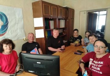 Расширяем возможности. День открытых дверей, проведённый Кадровым центром по городу Васильевке и Васильевскому району в Днепрорудном, собрал граждан, заинтересованных в профессиональной подготовке и переквалификации