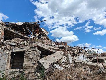 Выплаты за утраченное жилье и имущество увеличили в ДНР, ЛНР, Херсонской и Запорожской областях