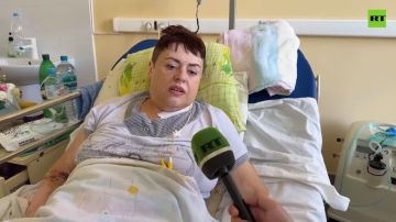 Выжившие в Кирилловке поделились воспоминаниями об ударе ВСУ по базе отдыха