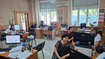 Развиваемся и строим карьеру