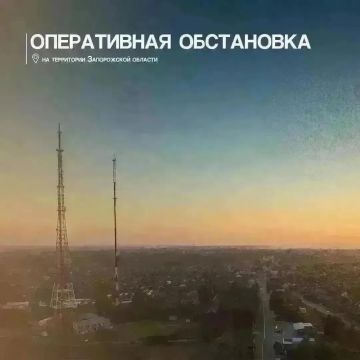 Евгений Балицкий: За прошедшие сутки над территорией Запорожской области зафиксировано значительное число БпЛА противника