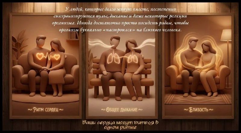 Семья — это целая вселенная, где любовь, привычки и даже физиология переплетаются удивительным образом Семья — это целая вселенная, где любовь, привычки и даже физиология переплетаются удивительным образом