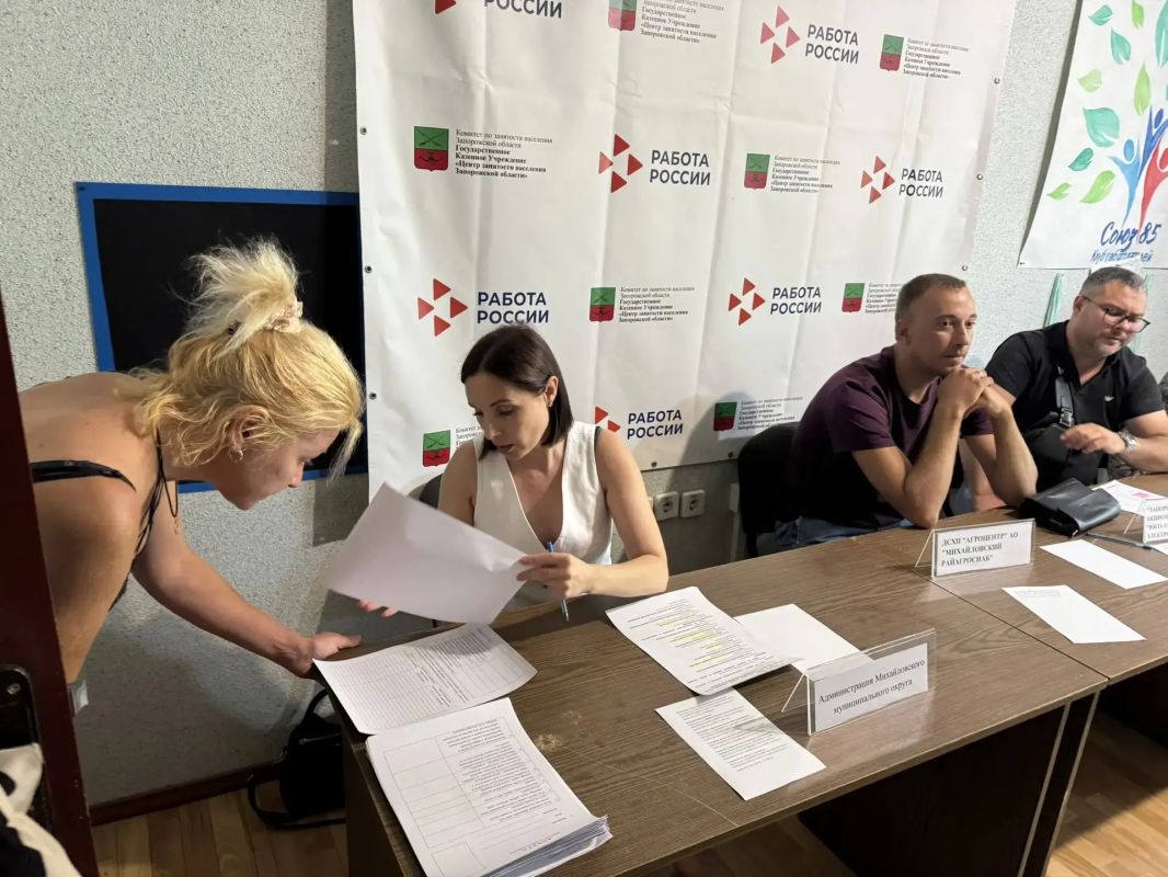 Карьерные перспективы для нового старта Карьерные перспективы для нового старта