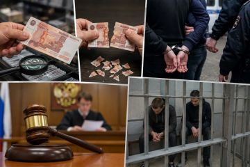 Двое жителей Запорожской области осуждены за попытку сбыта поддельной пятитысячной купюры