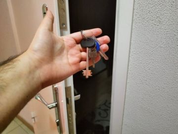 Жителям Запорожской области дали еще почти пять месяцев на оформление недвижимости по российским законам