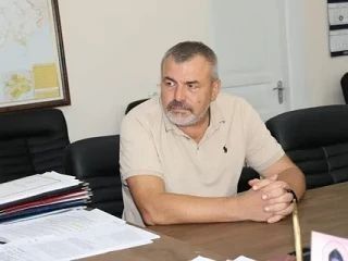 Виктор Емельяненко: 14 августа 55-летний юбилей отмечает депутат Законодательного Собрания Запорожской области Константин Тюрин