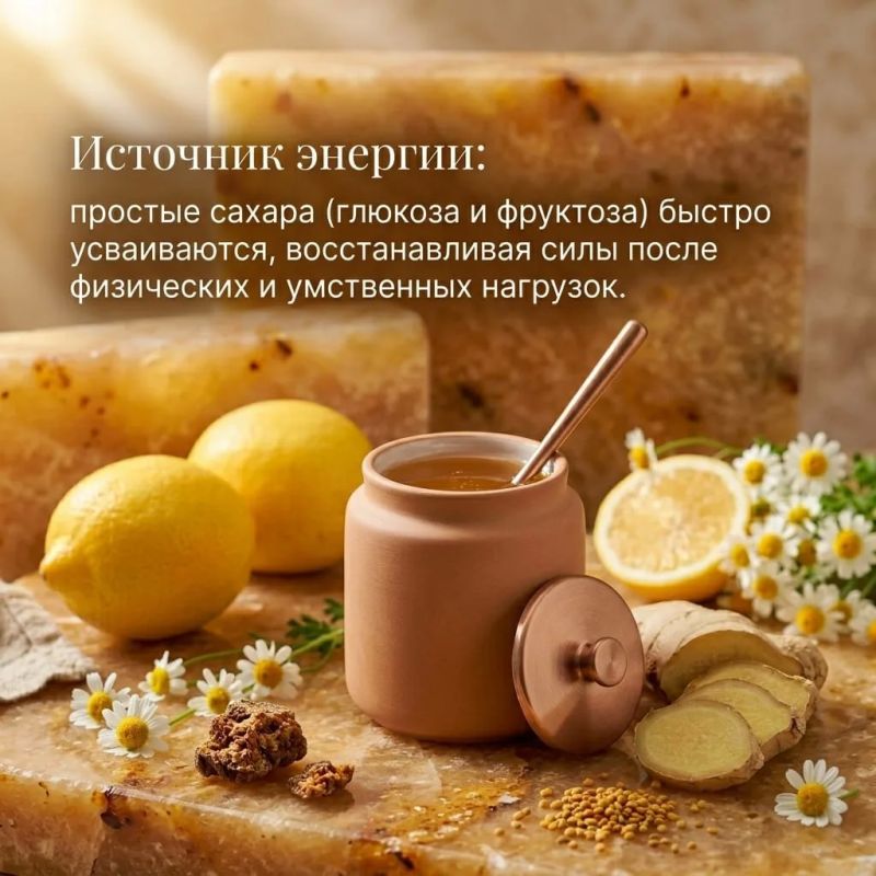 Природный эликсир здоровья: о полезных свойствах мёда Природный эликсир здоровья: о полезных свойствах мёда