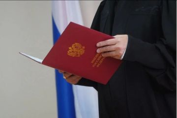 Жительнице Мелитополя дали шесть лет за одобрение терактов