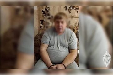 «Был завербован украинской разведкой через Интернет»: На Запорожье осудили осведомителя-корректировщика украинской разведки